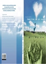 Libro Semillas de un Sueño, autor Angela Castillo