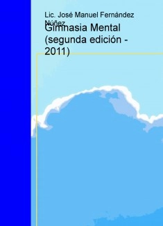 Gimnasia Mental (segunda edición - 2011)