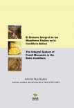 El Sistema Integral de los Mamíferos en la Cordillera Bética