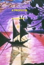 Libro A PROFECIA, autor parron