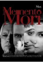 Libro Memento Mori, autor carmelo anaya