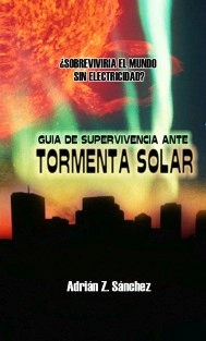 Guía de Supervivencia ante Tormenta Solar (a color)