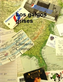 Los galgos grises
