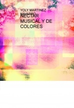 NECTAR MUSICAL Y DE COLORES