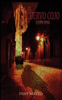 EL CUERVO COJO, León 1936
