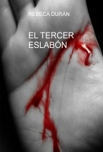 Libro EL TERCER ESLABÓN, autor Rebeca Caballero Duran