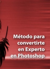 Método para Convertirte en Experto de Photoshop