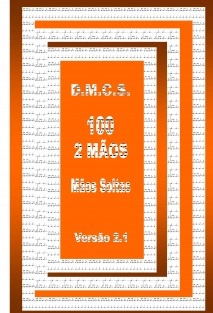 100 2 Mãos Versão 2.1 Mãos Soltas