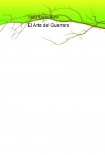 Libro El Arte del Guerrero, autor cezamam