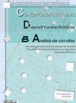 Conceptos de Electrónica Teoría de circuitos y dispositivos