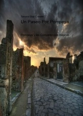 Libro Un Paseo Por Pompeya, autor Tamara Díaz Calvete