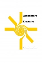 Libro Acupuntura Evolutiva, autor Francisco José Carrasco Herrera