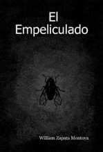 Libro El Empeliculado, autor mrplomo