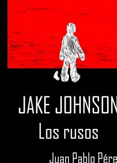 Jake Johnson