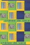 Cráneo de Vaca