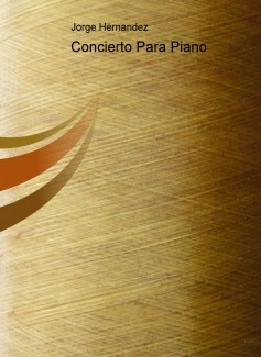 Concierto Para Piano
