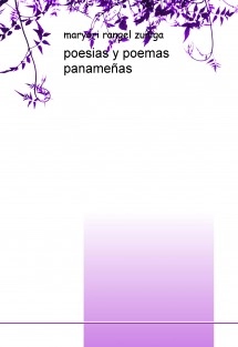 poesias y poemas panameñas