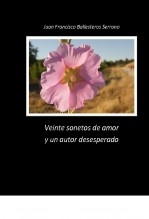 Veinte sonetos de amor y un autor desesperado