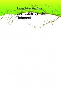 Los cuentos de Raimond