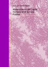 Modernización del Capital Humano en el Servicio Público