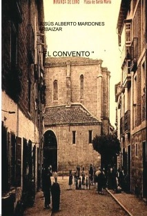 " EL CONVENTO "