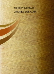 JIRONES DEL ALMA