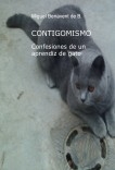 CONTIGOMISMO "Confesiones de un aprendiz de gato"