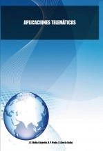 Libro Aplicaciones Telemáticas, autor Jose Enrique Muñoz Expósito