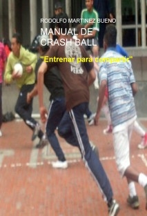 CRASH BALL