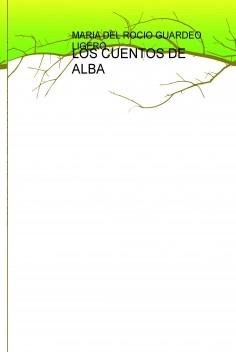 LOS CUENTOS DE ALBA