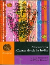 Moments, Letters from India