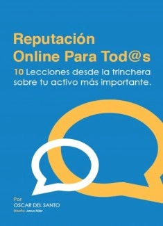 Reputacion Online para Tod@s 1ª edición