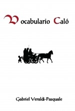 VOCABULARIO CALÓ