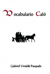 VOCABULARIO CALÓ