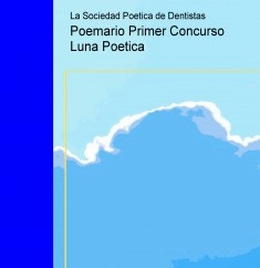 Poemario Primer Concurso Luna Poetica