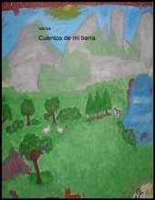 Cuentos de mi tierra