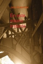 Libro En este mismo instante, autor Jans Braender