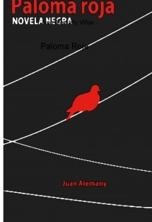 Paloma Roja