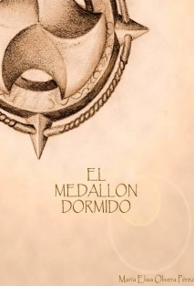 el medallon dormido