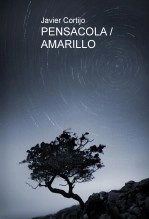 Libro PENSACOLA / AMARILLO, autor Javier Cortijo