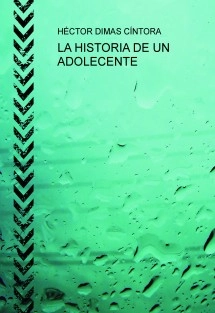 LA HISTORIA DE UN ADOLECENTE