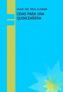 ODAS PARA UNA QUINCEAÑERA