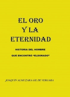 EL ORO Y LA ETERNIDAD