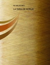 LA TARA DE ACRUX