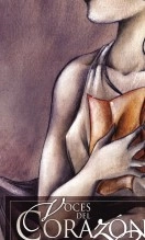 Libro Voces del Corazón, autor Magui del Mar
