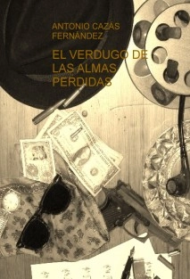 EL VERDUGO DE LAS ALMAS PERDIDAS