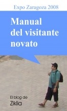 Expo 2008: Manual del visitante novato