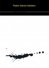 Libro POEMARIO COLLAGE, autor ruben garcia cebollero