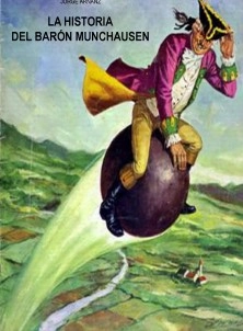 La historia del Barón Münchausen