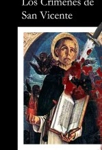 Libro LOS CRÍMENES DE SAN VICENTE, autor Jesús Cabezas Flores